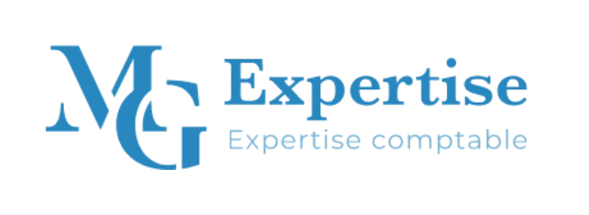 Logo MG EXPERTISE